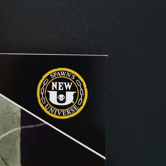 Spawn: Sam And Twitch Case Files #7 - Picture 5 of 7